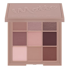 Matte Obsessions - Far Paleti, HUDA BEAUTY